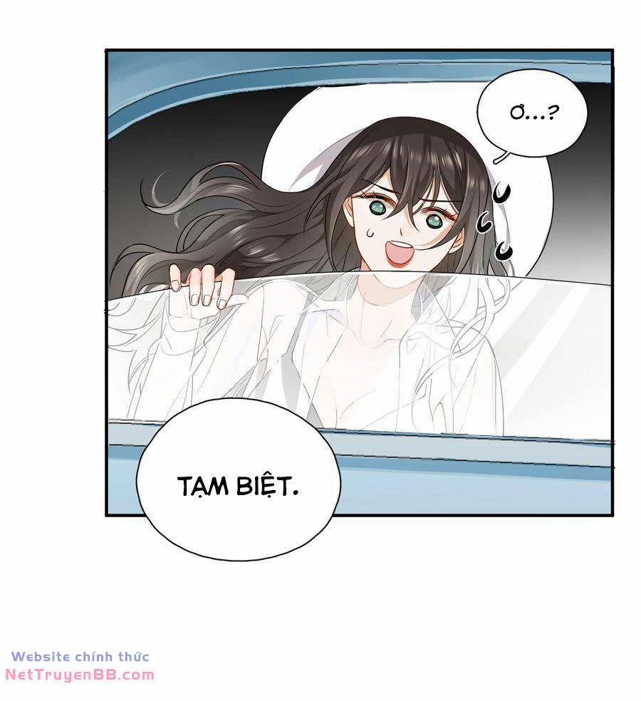 Chị Ơi! Chị Thật Không Bình Thường! 4 trang 37