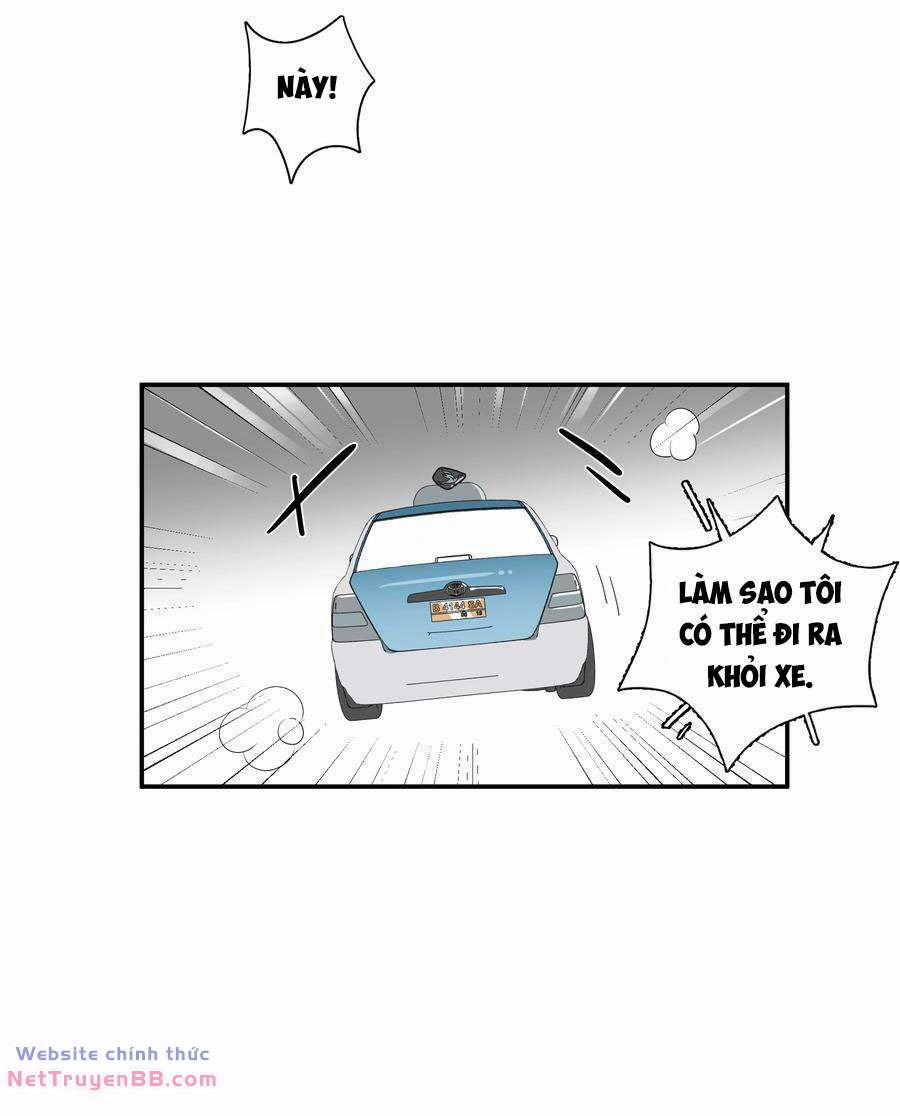 Chị Ơi! Chị Thật Không Bình Thường! 4 trang 38