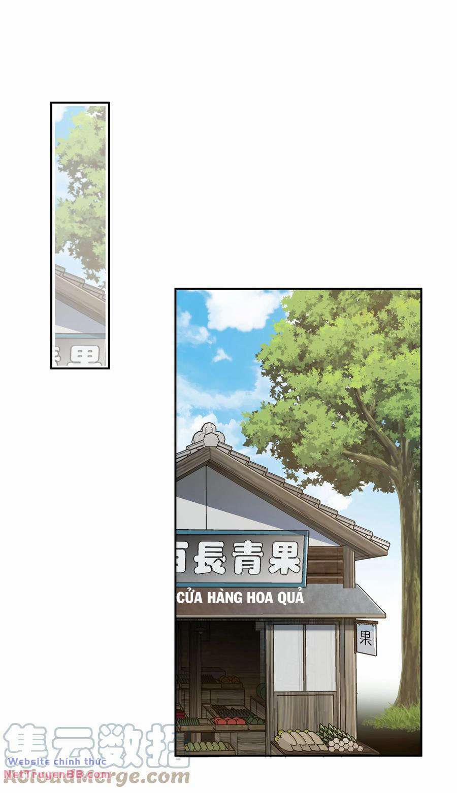 Chị Ơi! Chị Thật Không Bình Thường! 4 trang 39