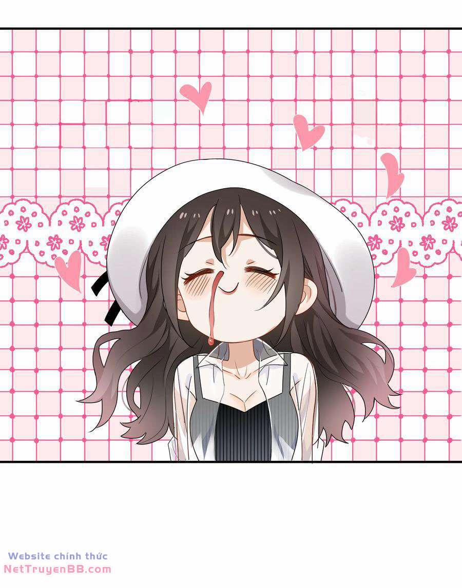 Chị Ơi! Chị Thật Không Bình Thường! 4 trang 4