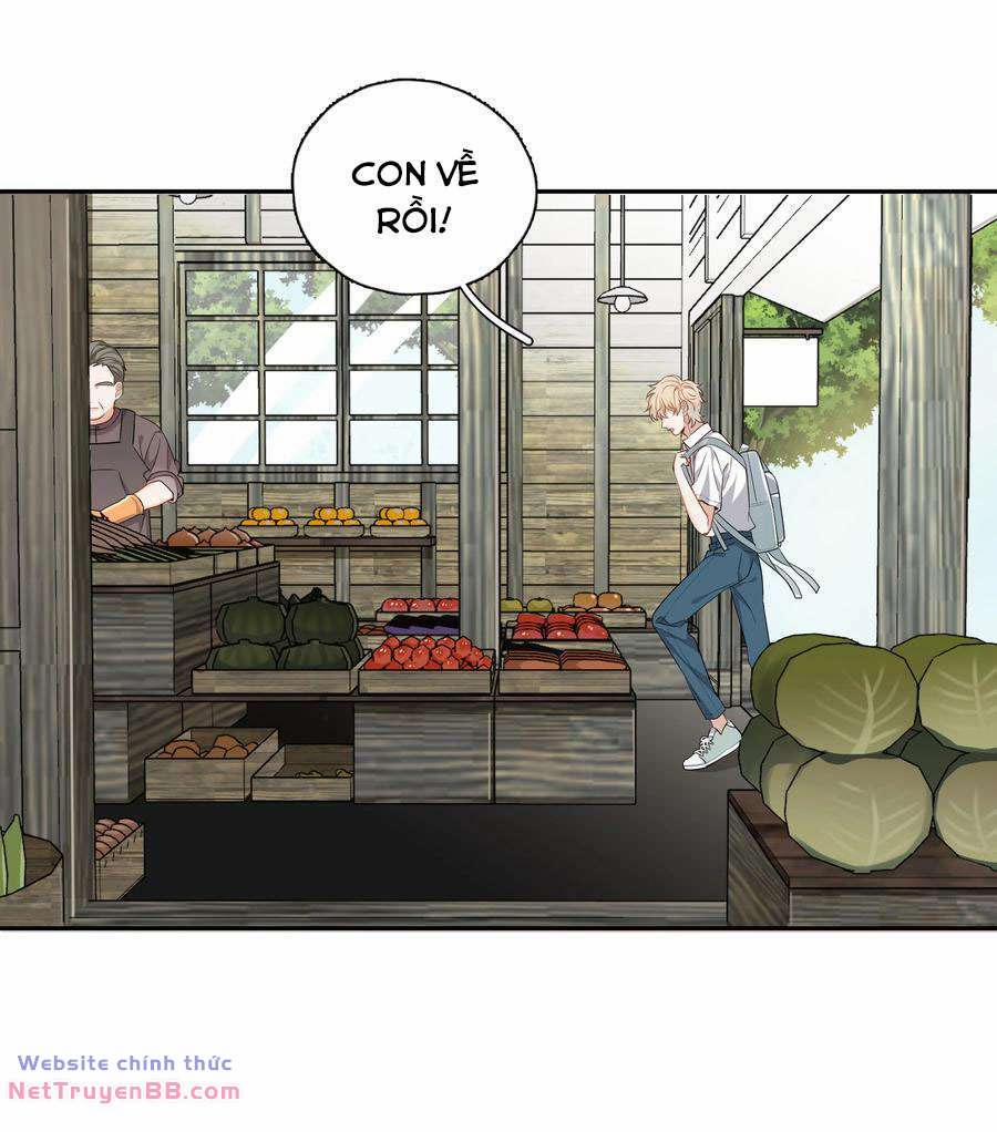 Chị Ơi! Chị Thật Không Bình Thường! 4 trang 40