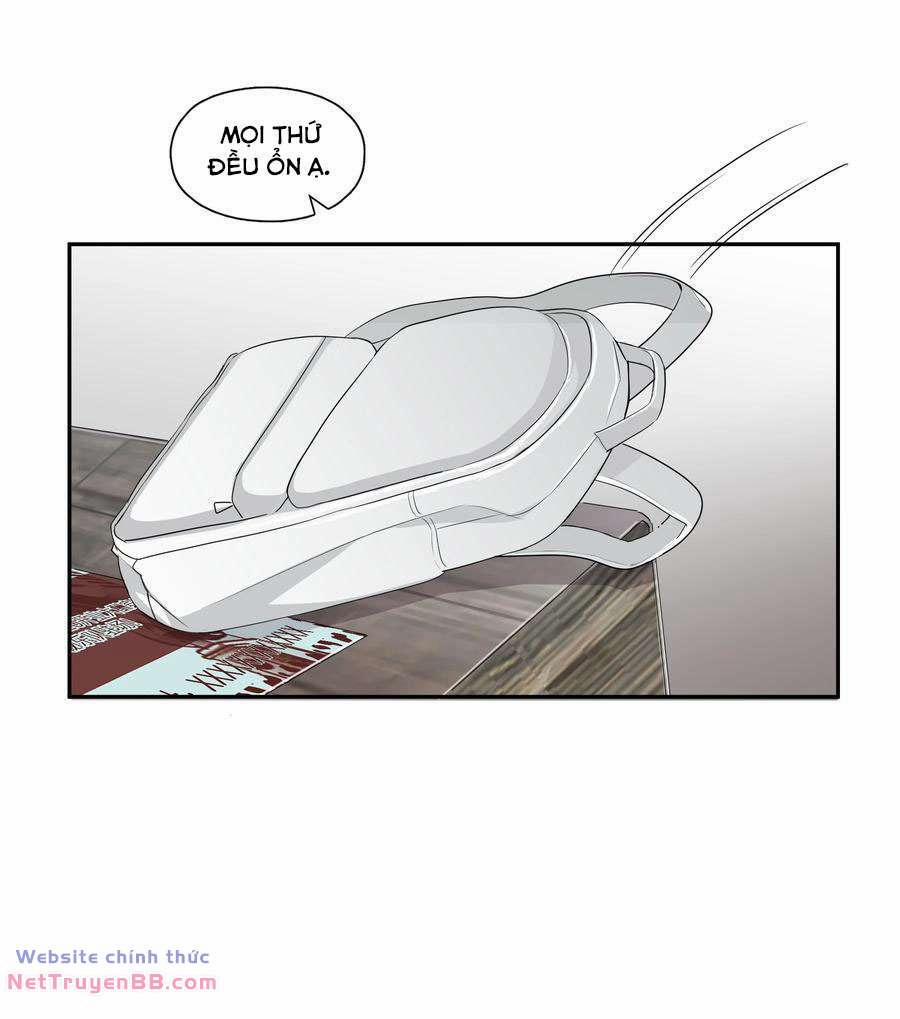 Chị Ơi! Chị Thật Không Bình Thường! 4 trang 42