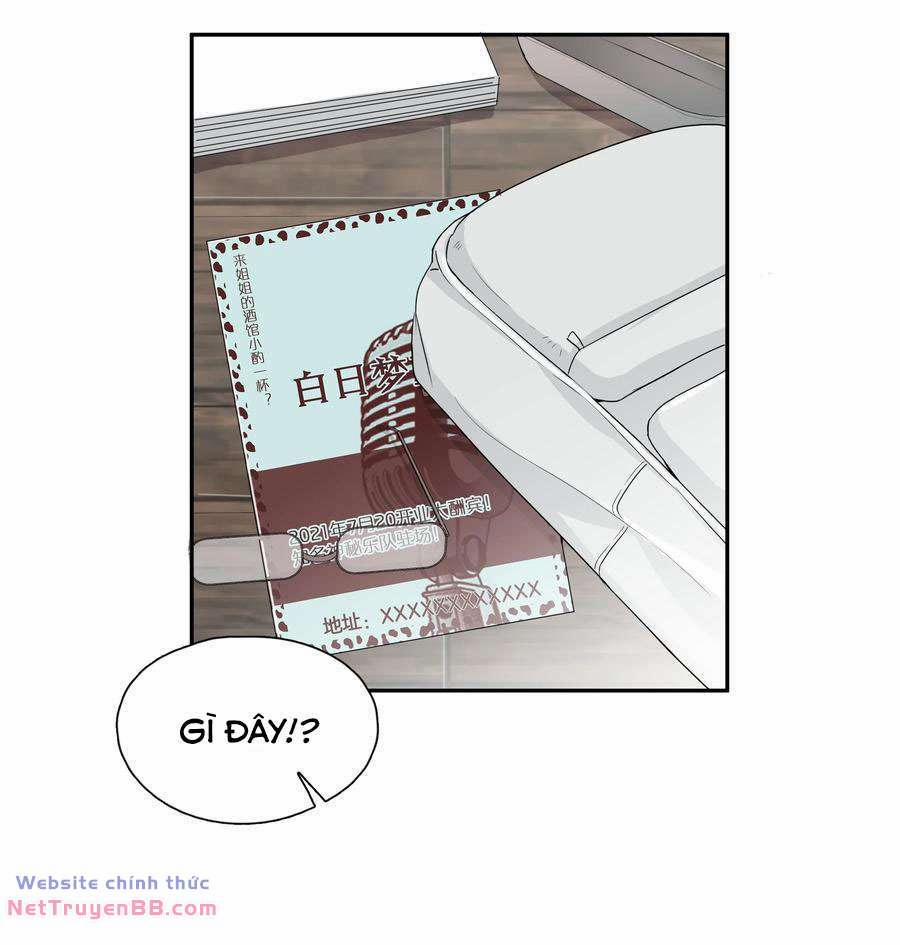 Chị Ơi! Chị Thật Không Bình Thường! 4 trang 43