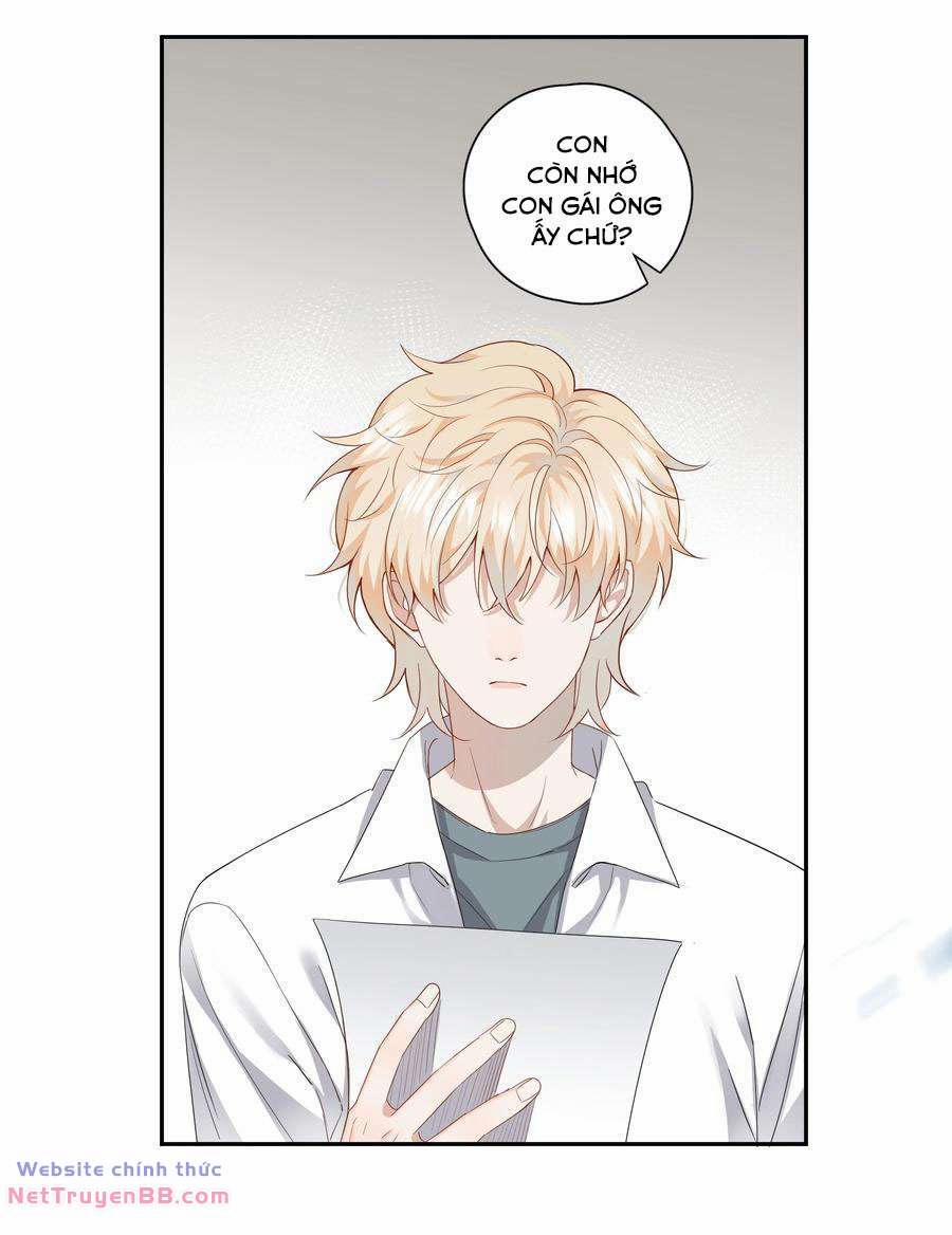 Chị Ơi! Chị Thật Không Bình Thường! 4 trang 46