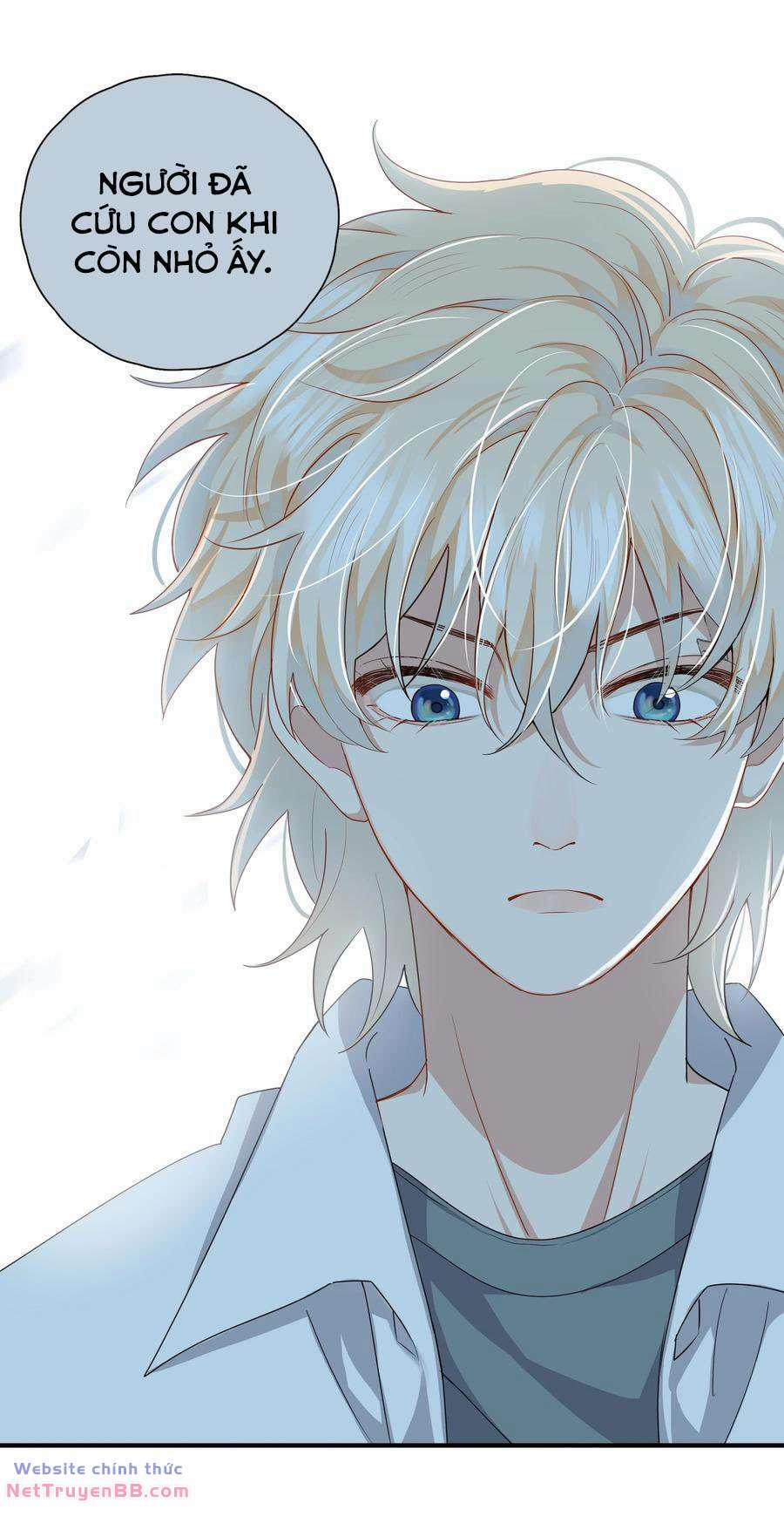 Chị Ơi! Chị Thật Không Bình Thường! 4 trang 47