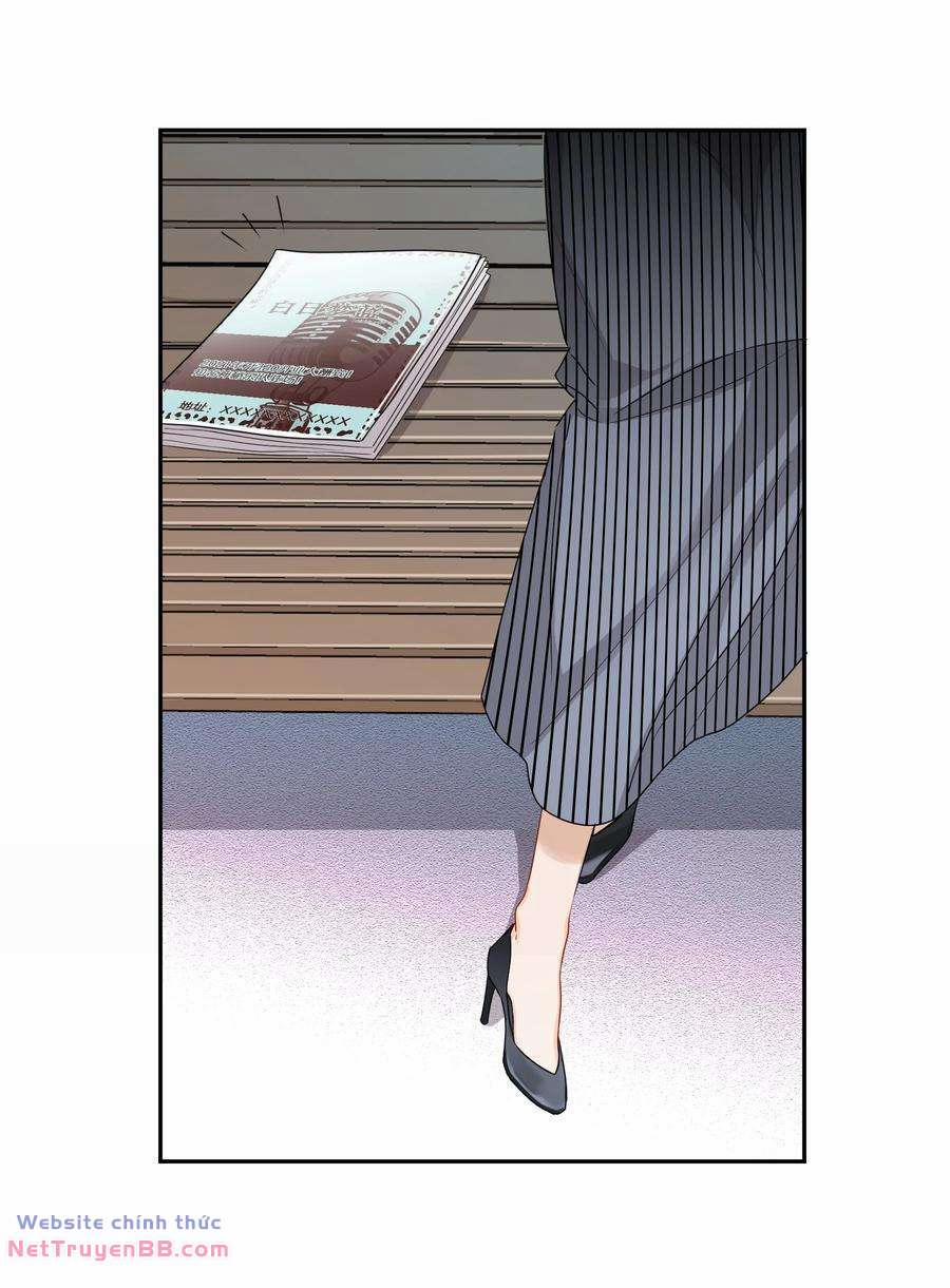 Chị Ơi! Chị Thật Không Bình Thường! 4 trang 8