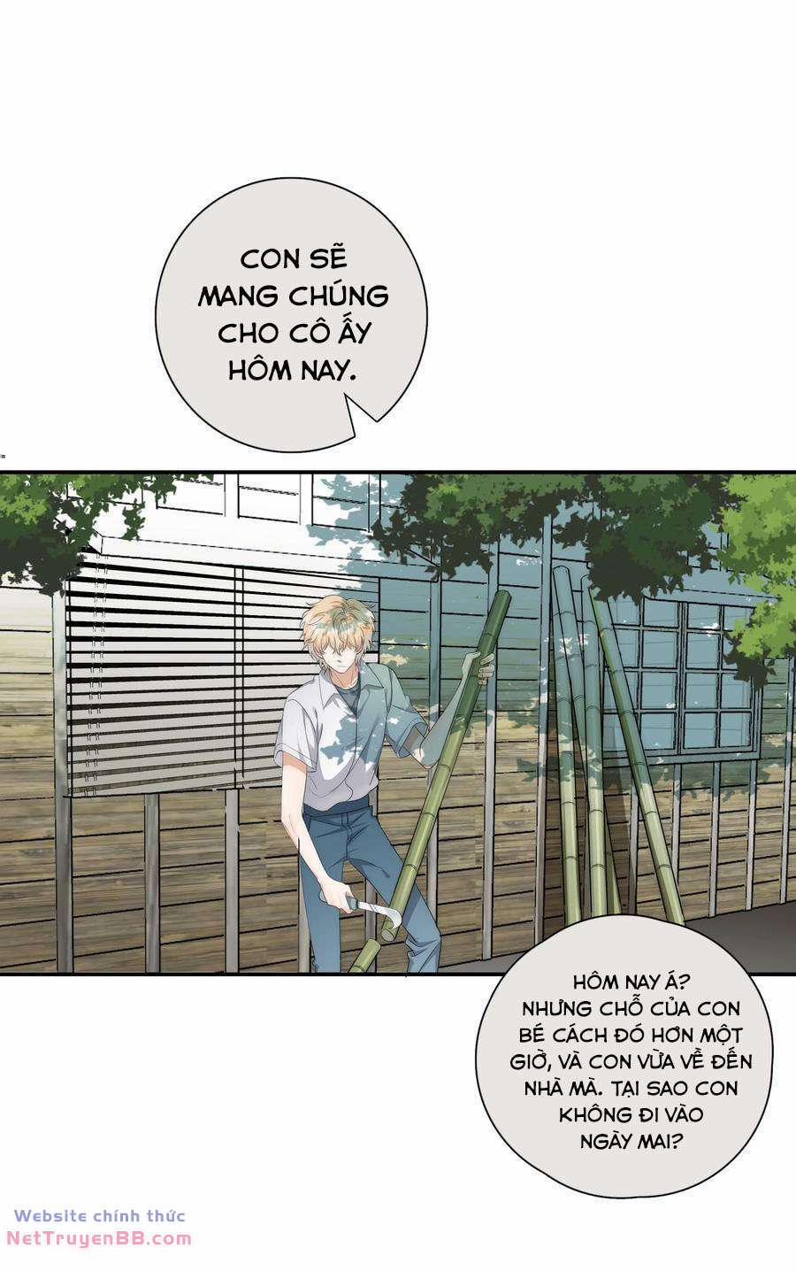 Chị Ơi! Chị Thật Không Bình Thường! 5 trang 13