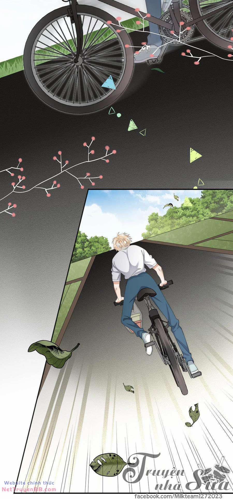 Chị Ơi! Chị Thật Không Bình Thường! 5 trang 15