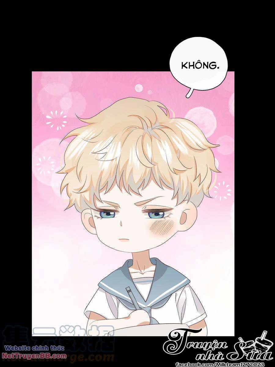 Chị Ơi! Chị Thật Không Bình Thường! 5 trang 20