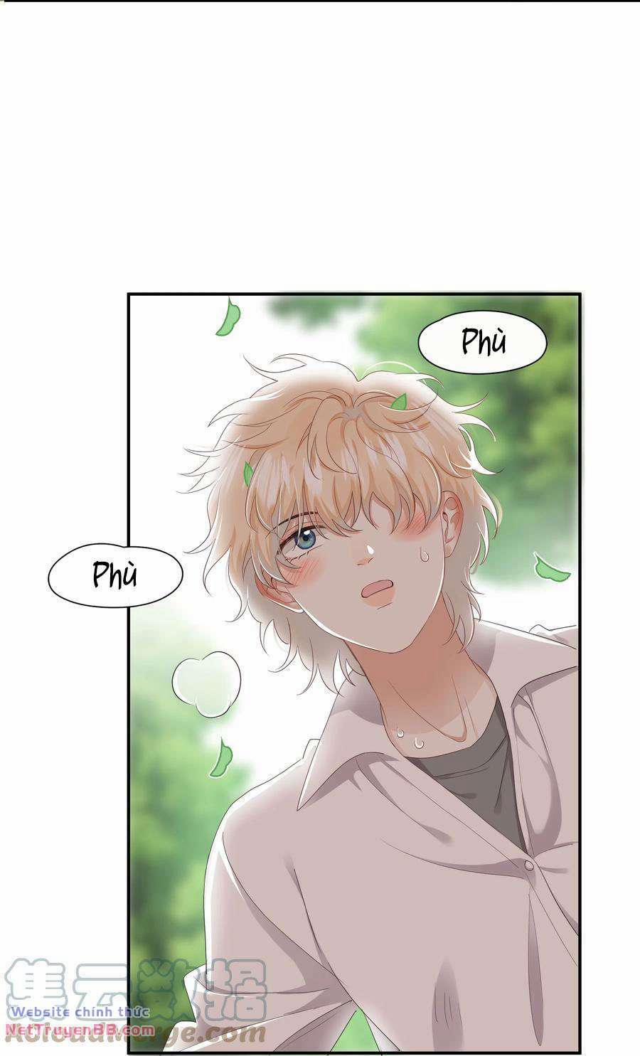 Chị Ơi! Chị Thật Không Bình Thường! 5 trang 24