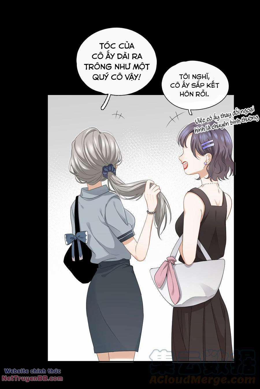 Chị Ơi! Chị Thật Không Bình Thường! 5 trang 26