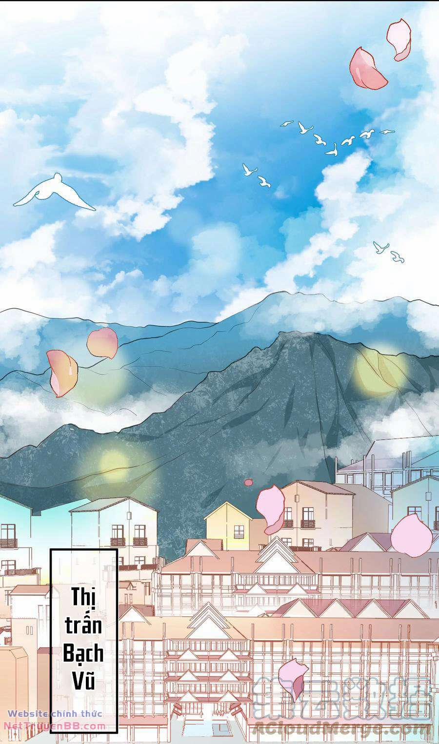 Chị Ơi! Chị Thật Không Bình Thường! 5 trang 28