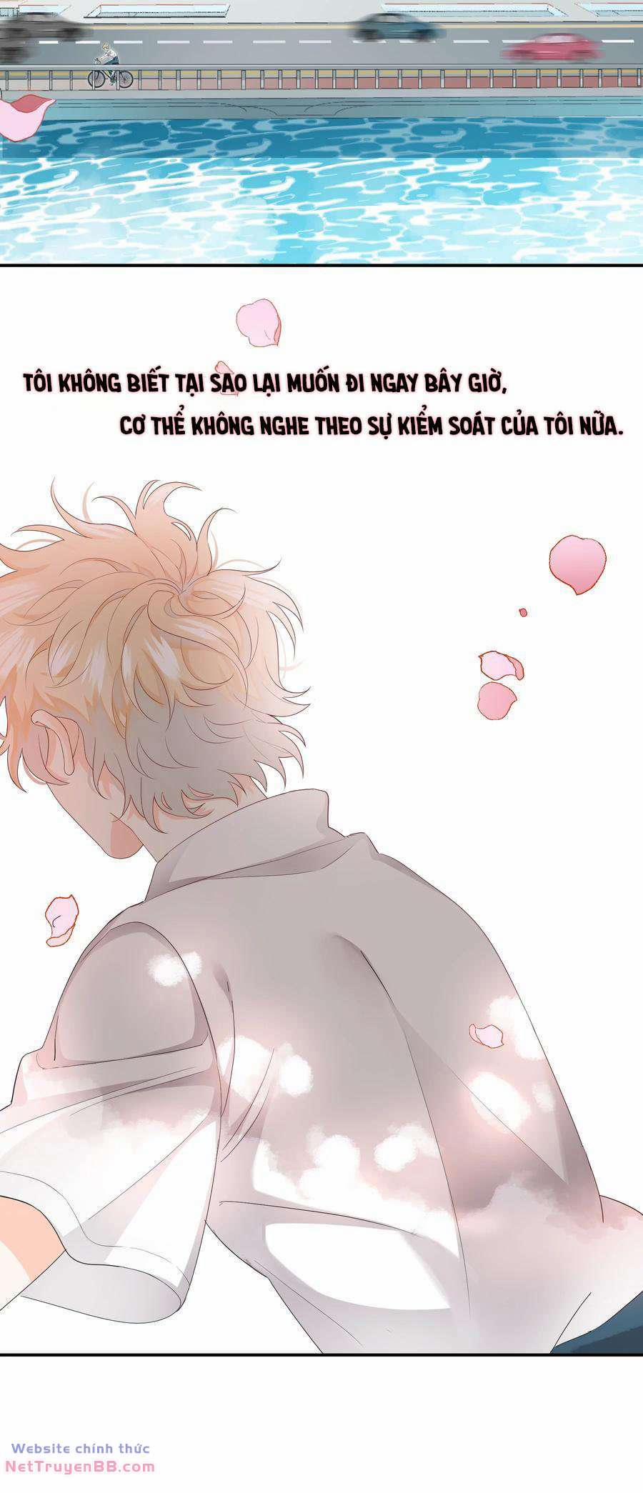 Chị Ơi! Chị Thật Không Bình Thường! 5 trang 29