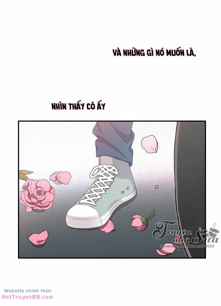 Chị Ơi! Chị Thật Không Bình Thường! 5 trang 30