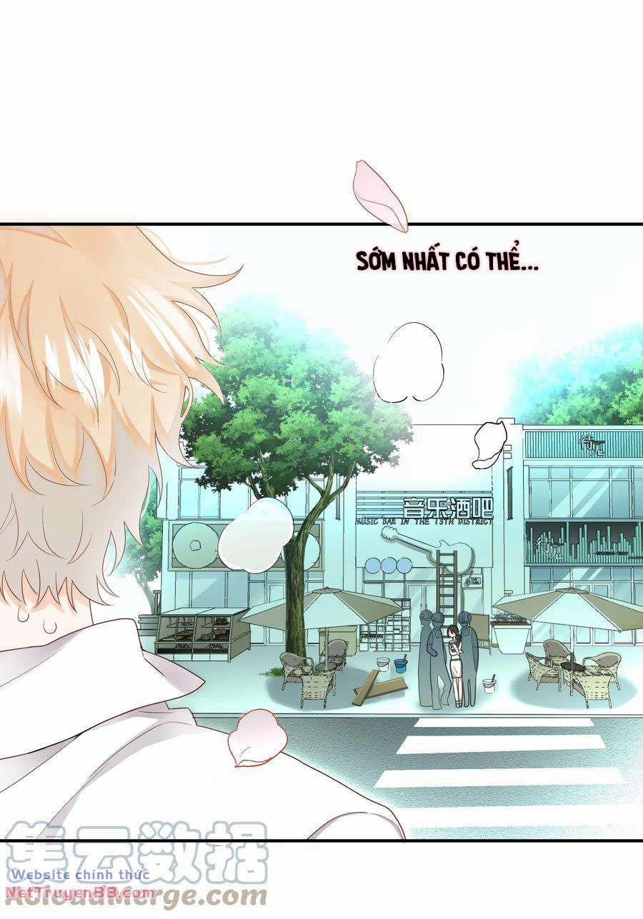 Chị Ơi! Chị Thật Không Bình Thường! 5 trang 32