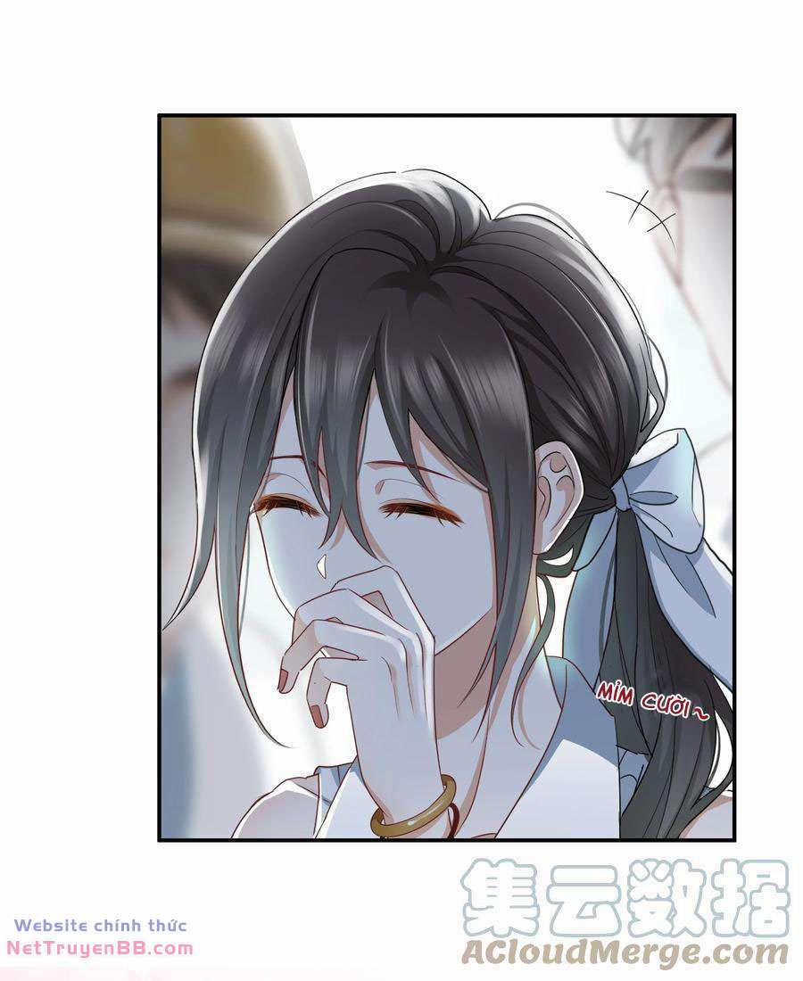 Chị Ơi! Chị Thật Không Bình Thường! 5 trang 34