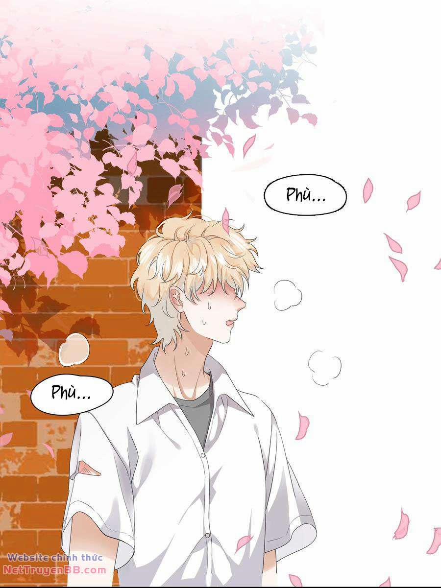 Chị Ơi! Chị Thật Không Bình Thường! 5 trang 35