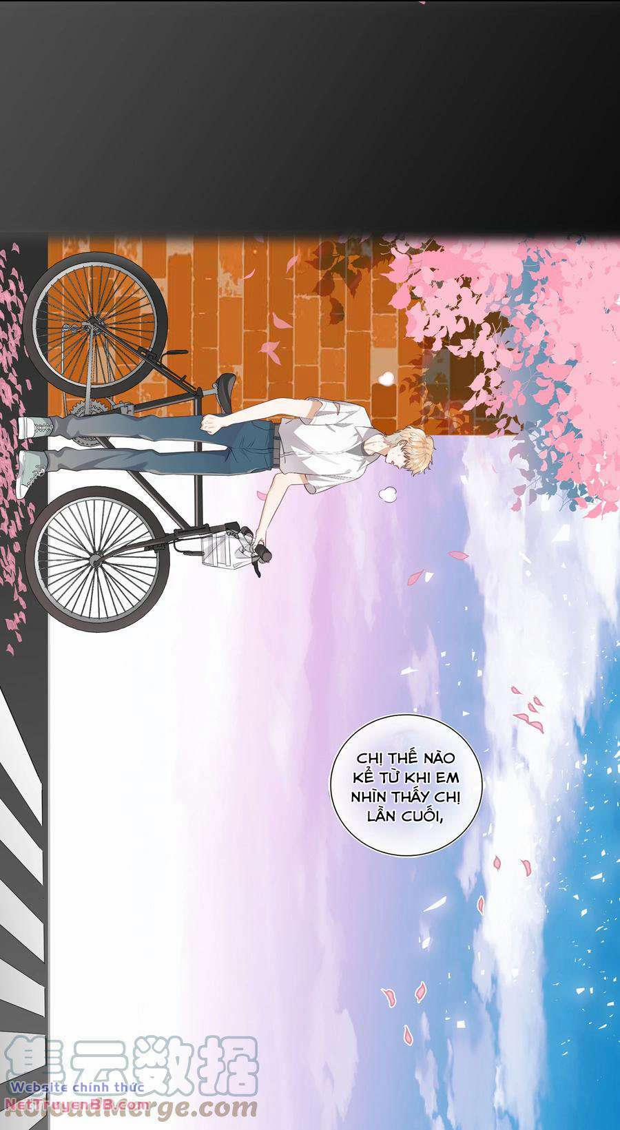 Chị Ơi! Chị Thật Không Bình Thường! 5 trang 36