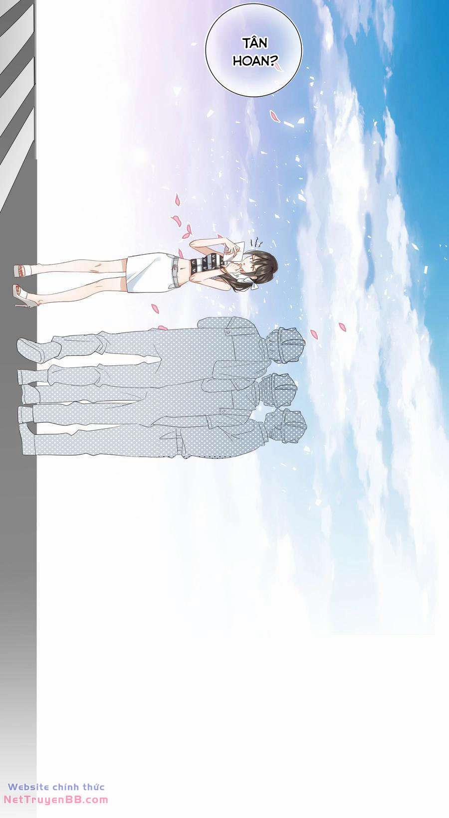 Chị Ơi! Chị Thật Không Bình Thường! 5 trang 37