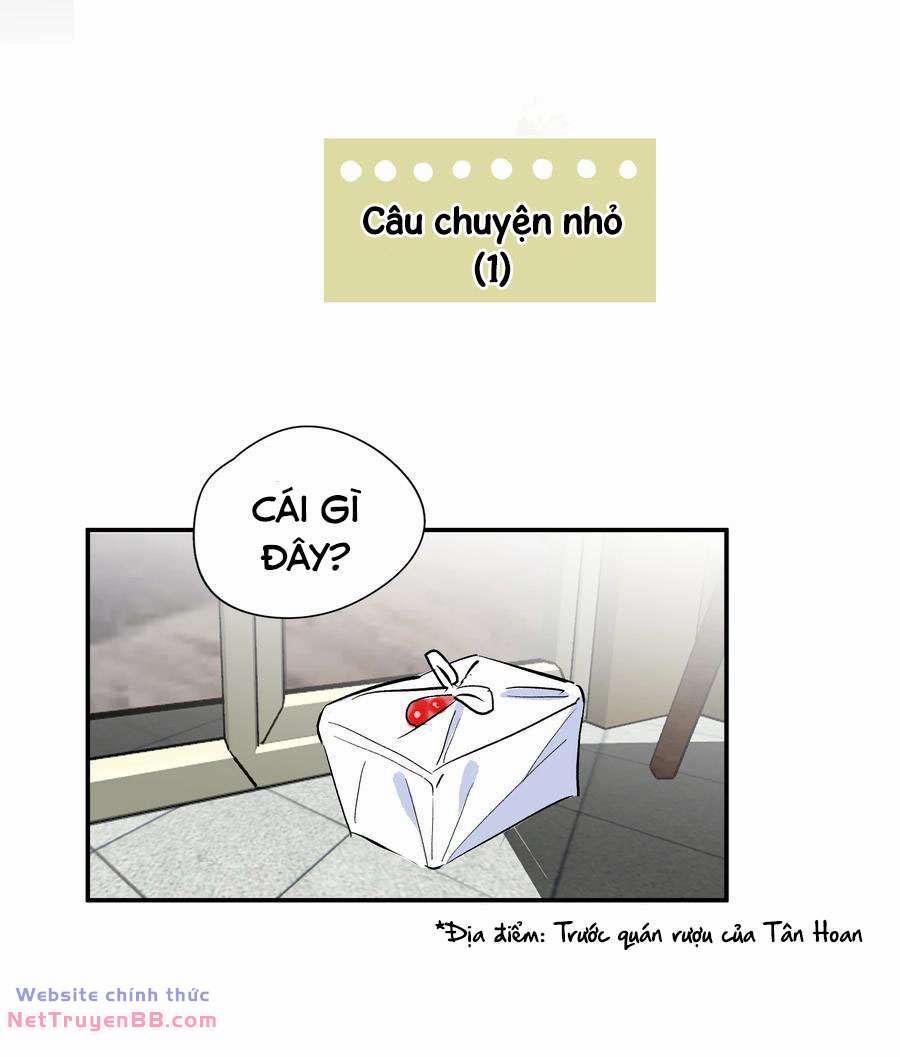 Chị Ơi! Chị Thật Không Bình Thường! 5 trang 38