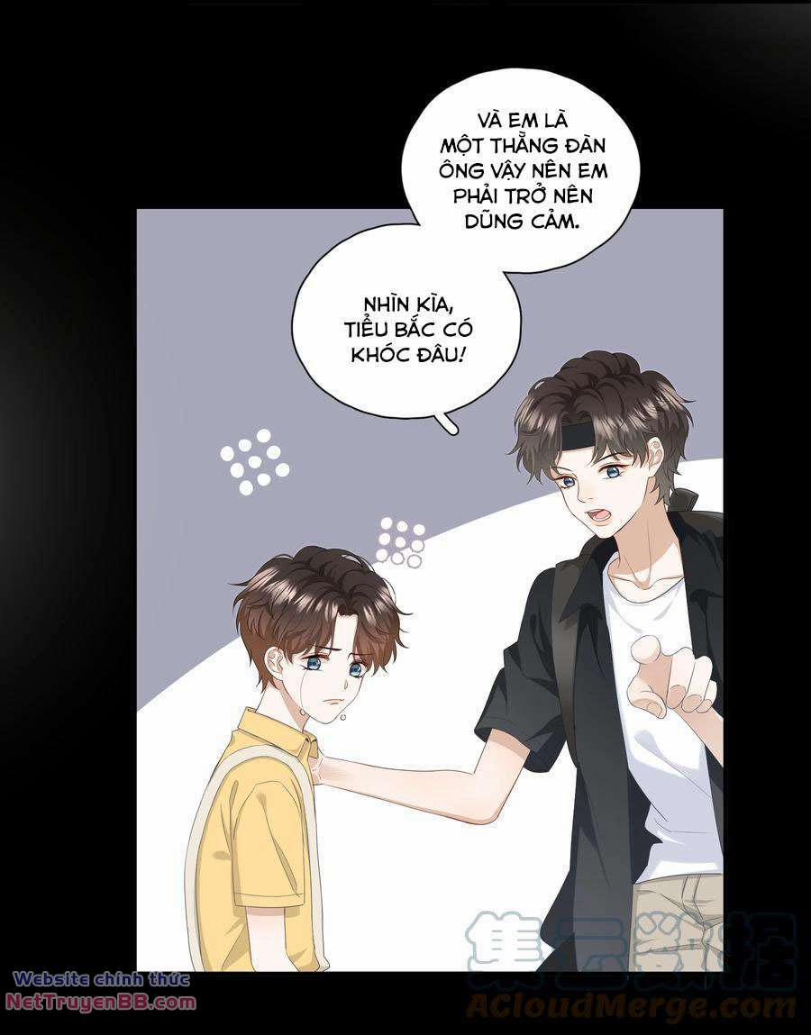 Chị Ơi! Chị Thật Không Bình Thường! 5 trang 4