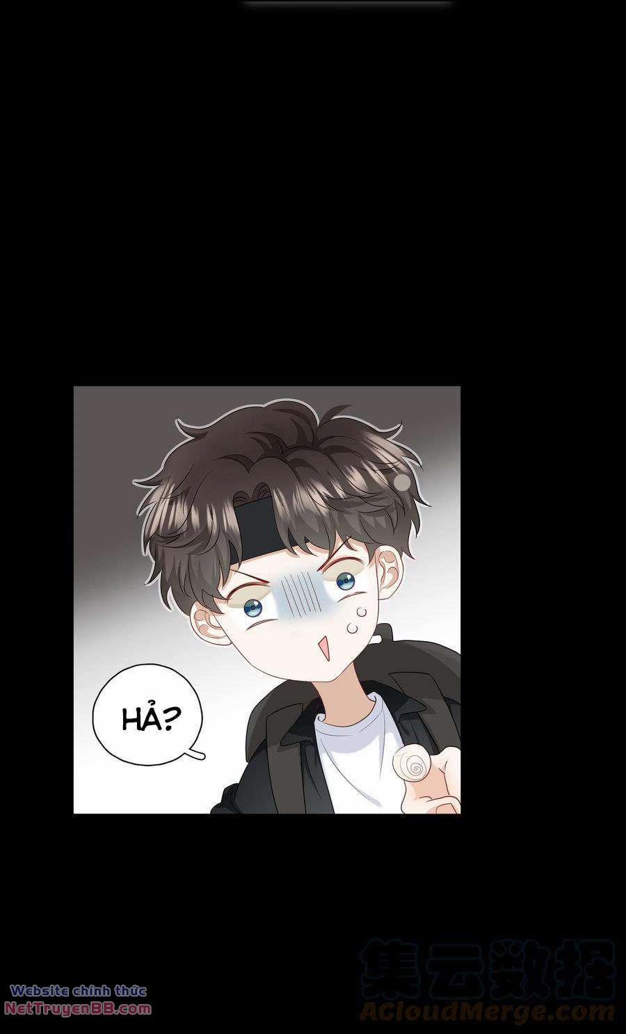 Chị Ơi! Chị Thật Không Bình Thường! 5 trang 6