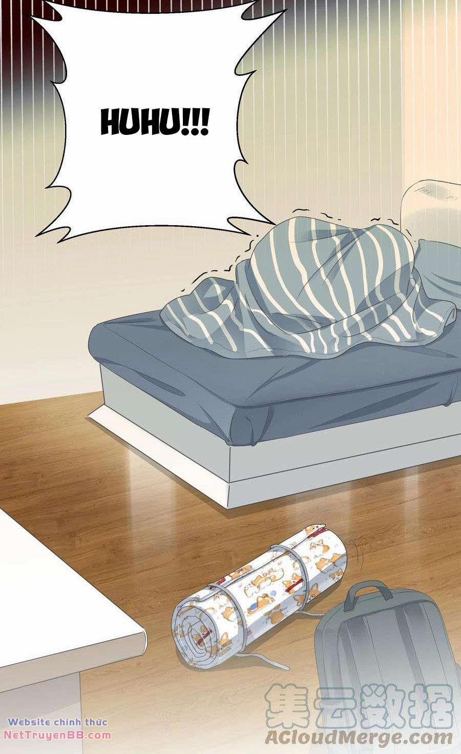 Chị Ơi! Chị Thật Không Bình Thường! 5 trang 8