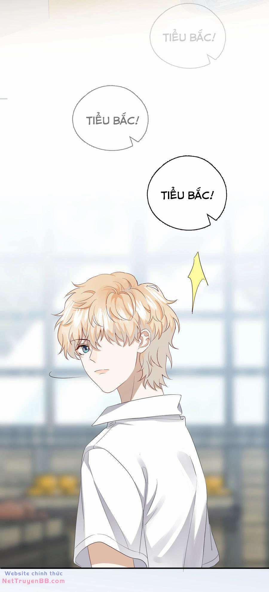 Chị Ơi! Chị Thật Không Bình Thường! 5 trang 9