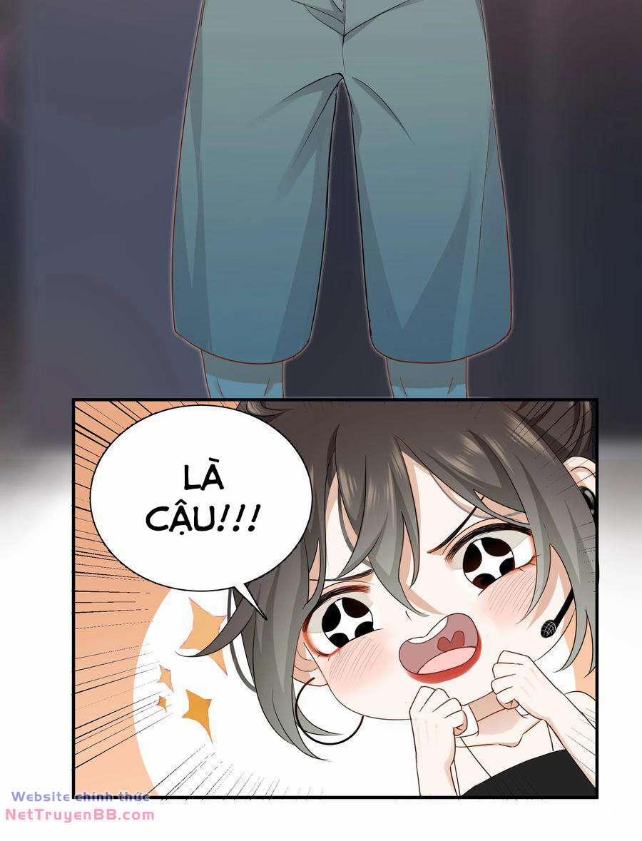 Chị Ơi! Chị Thật Không Bình Thường! 6 trang 11