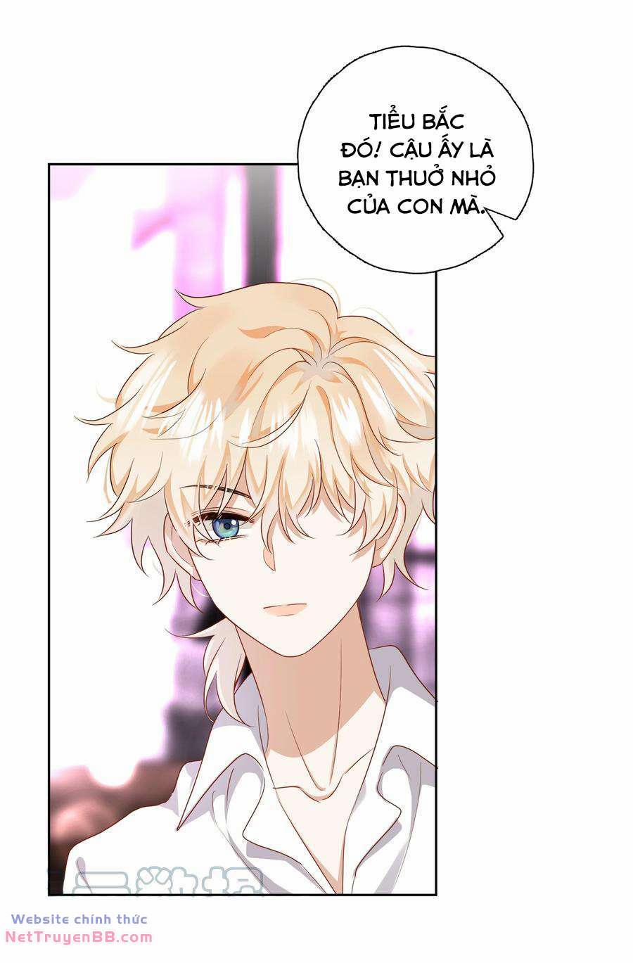 Chị Ơi! Chị Thật Không Bình Thường! 6 trang 20