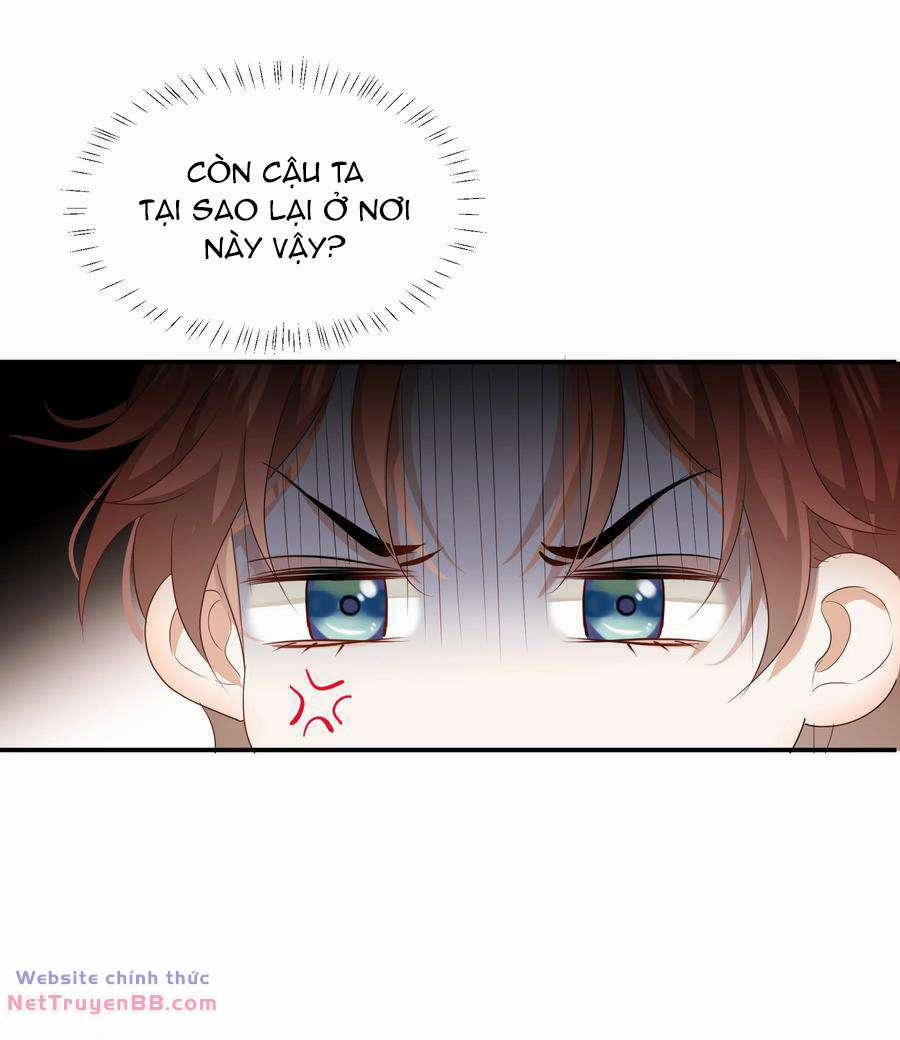 Chị Ơi! Chị Thật Không Bình Thường! 6 trang 25