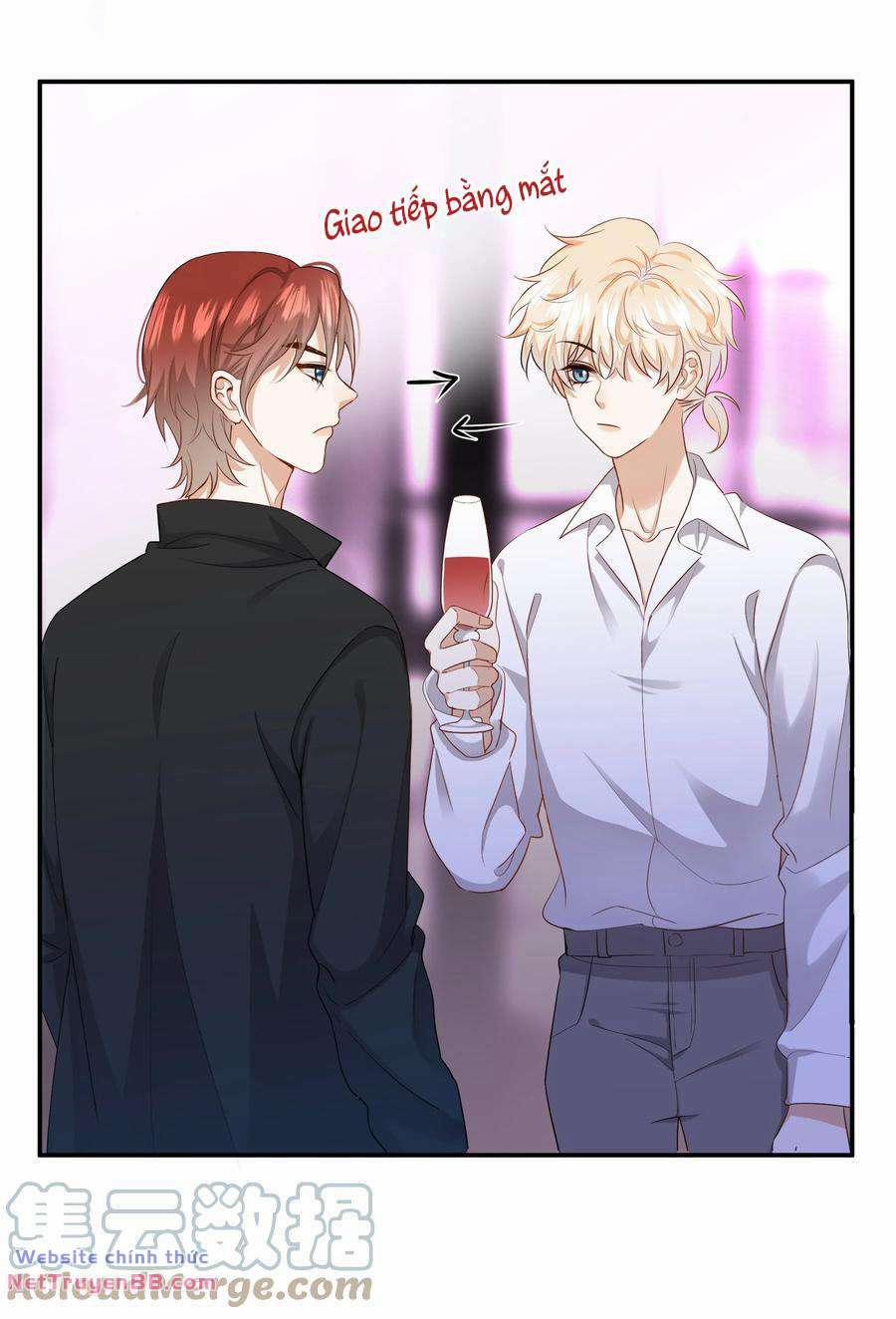 Chị Ơi! Chị Thật Không Bình Thường! 6 trang 26