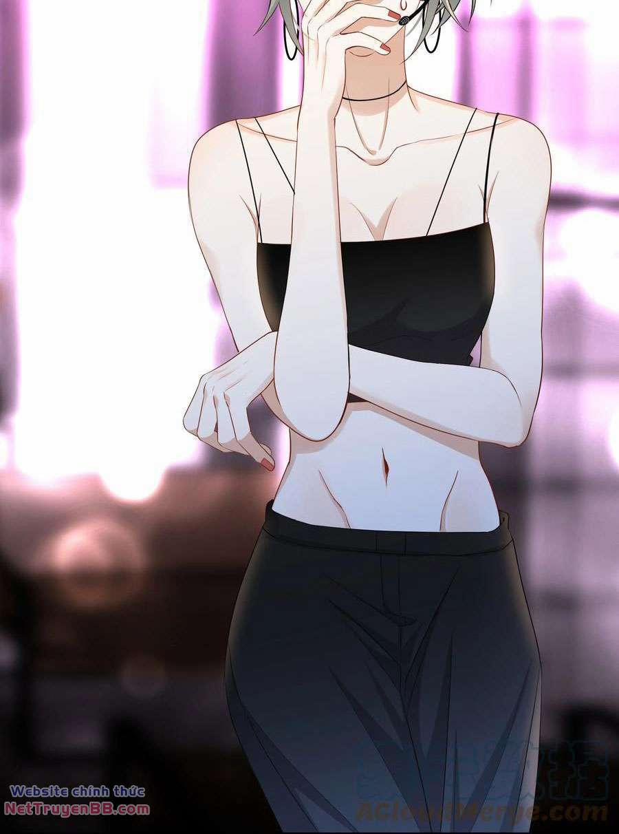 Chị Ơi! Chị Thật Không Bình Thường! 6 trang 28