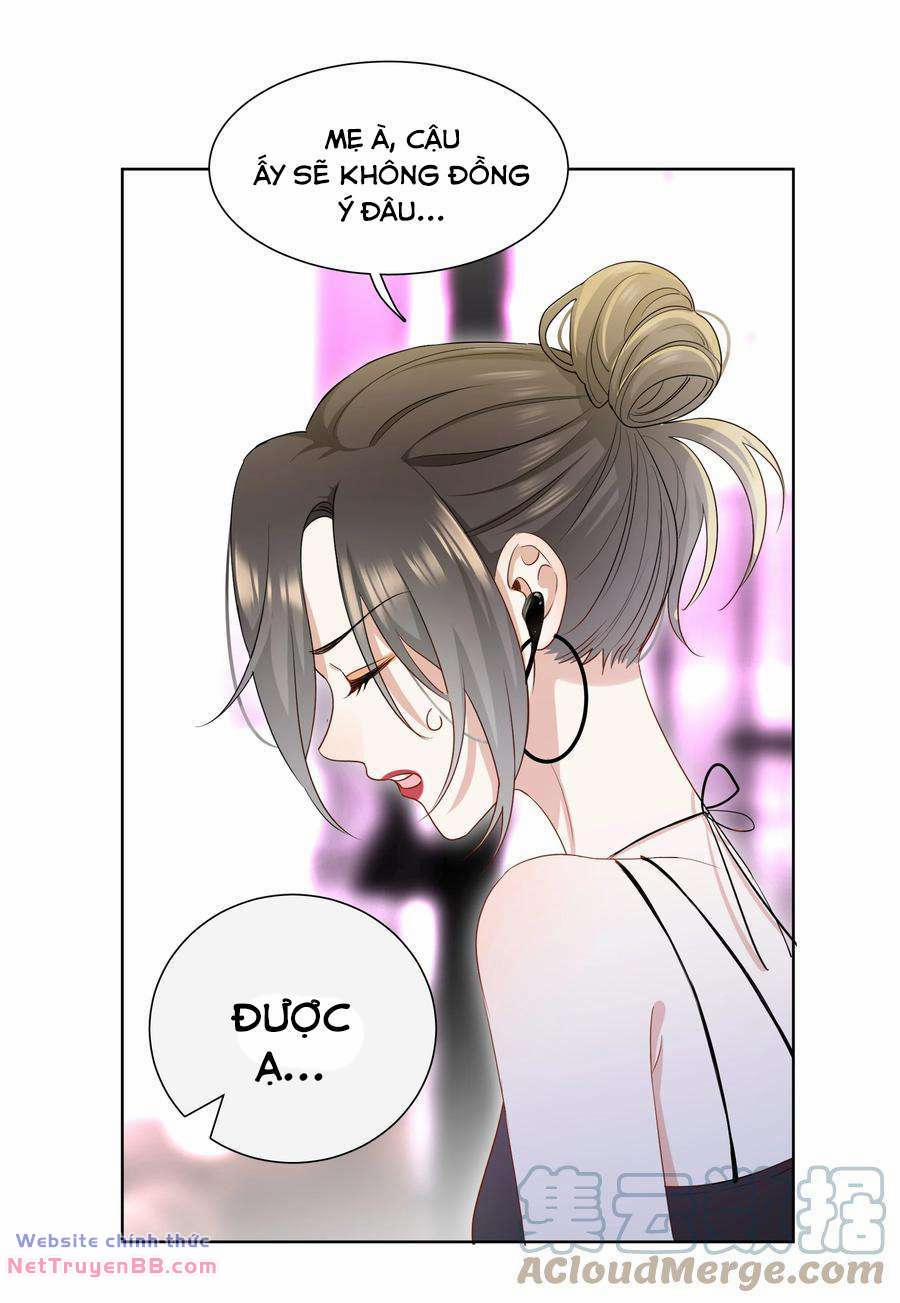 Chị Ơi! Chị Thật Không Bình Thường! 6 trang 32