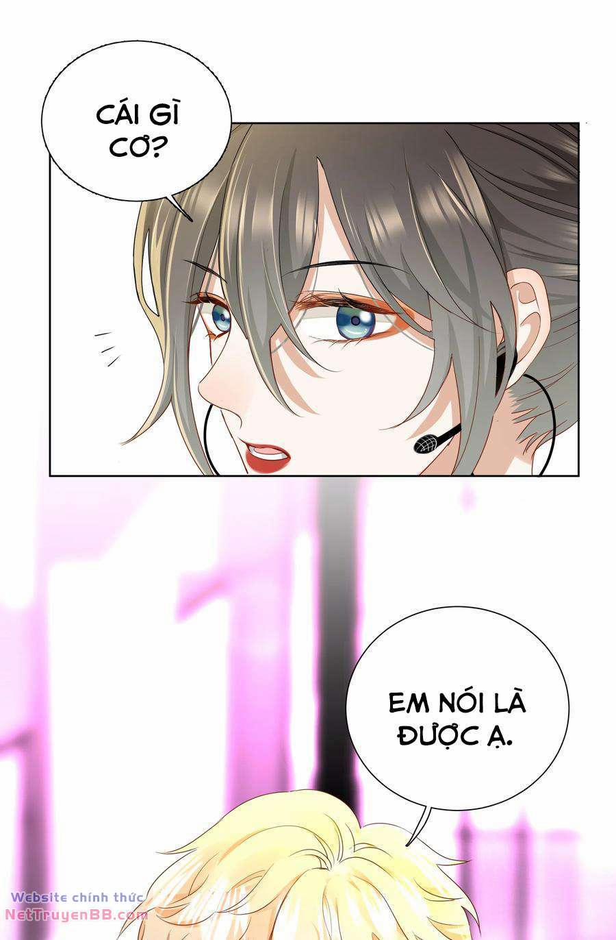 Chị Ơi! Chị Thật Không Bình Thường! 6 trang 33