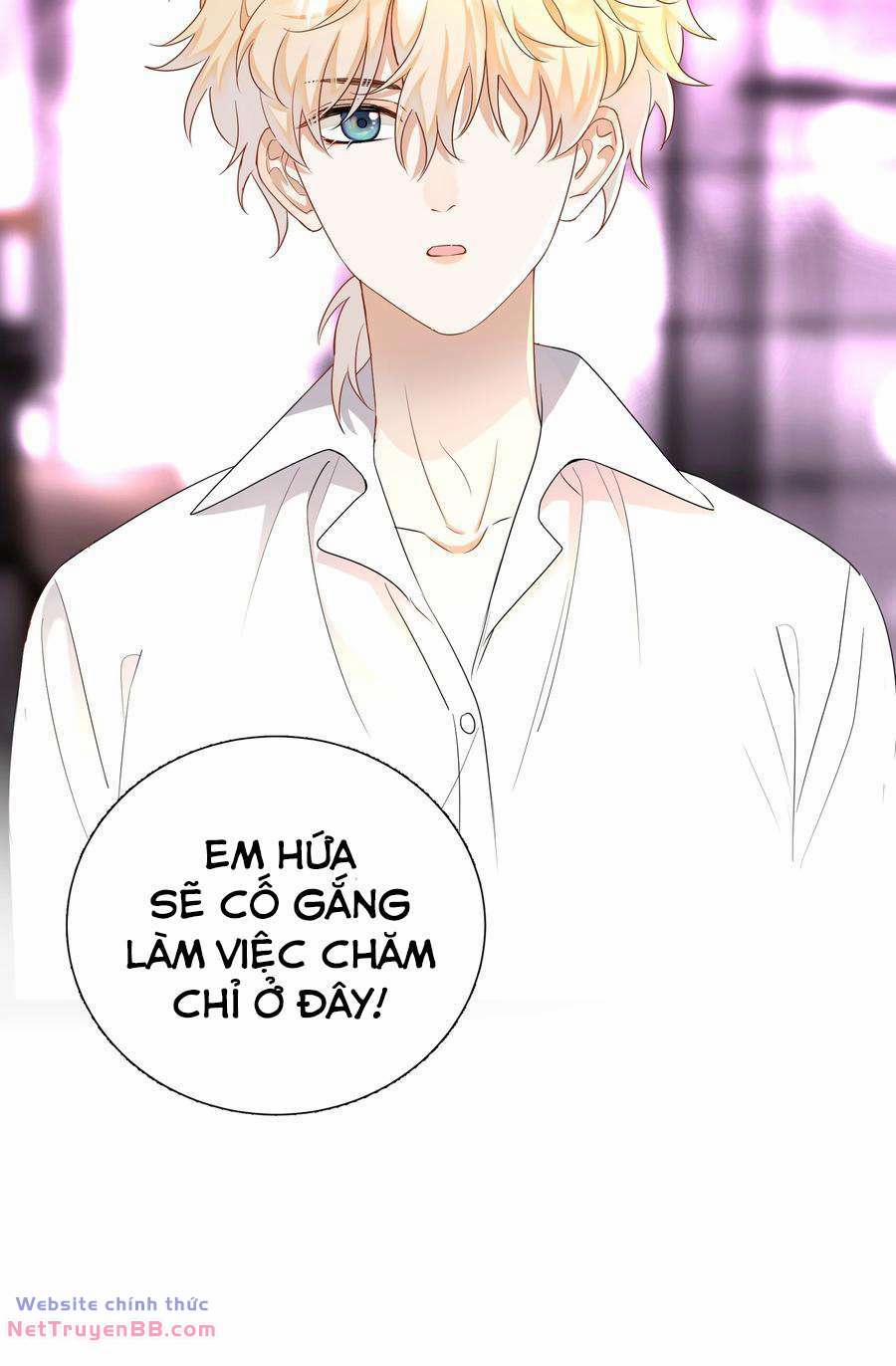 Chị Ơi! Chị Thật Không Bình Thường! 6 trang 34