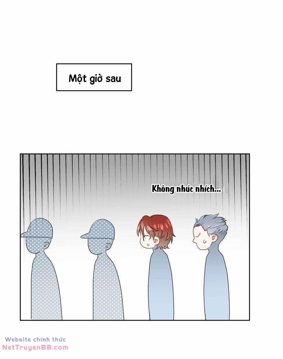 Chị Ơi! Chị Thật Không Bình Thường! 6 trang 37