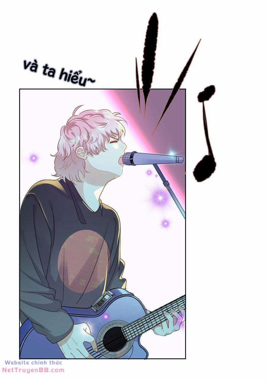 Chị Ơi! Chị Thật Không Bình Thường! 6 trang 5