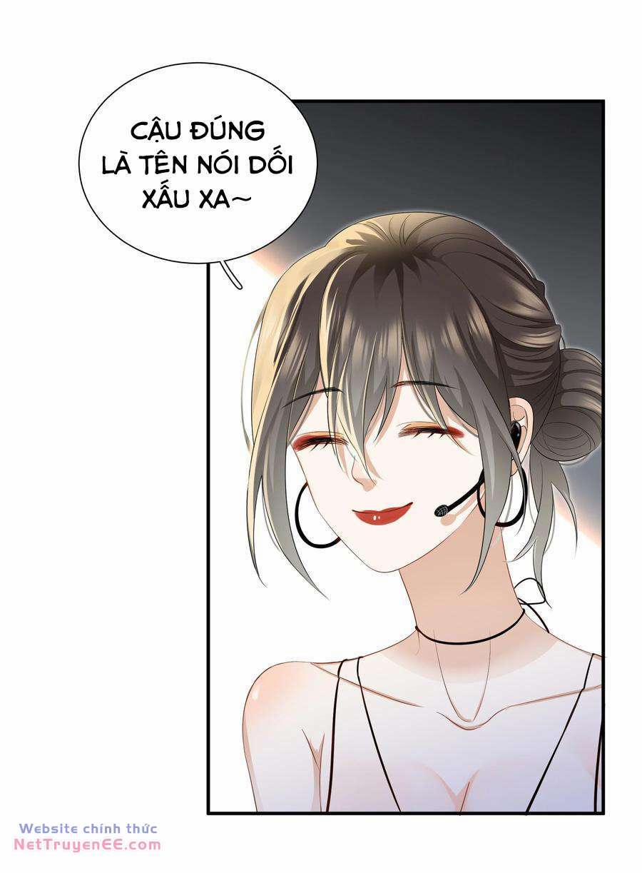 Chị Ơi! Chị Thật Không Bình Thường! 7 trang 11