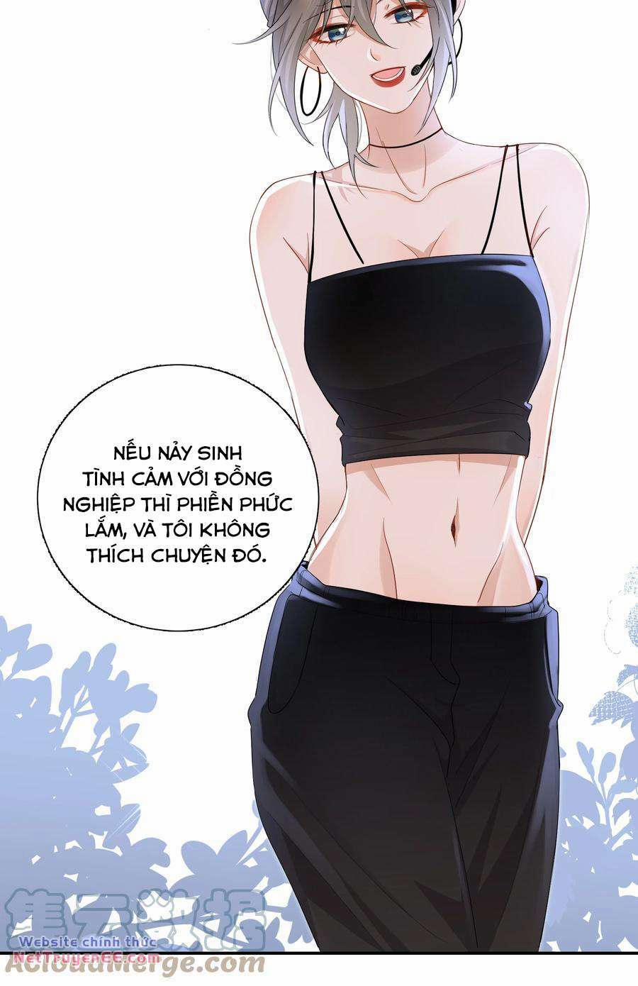 Chị Ơi! Chị Thật Không Bình Thường! 7 trang 14