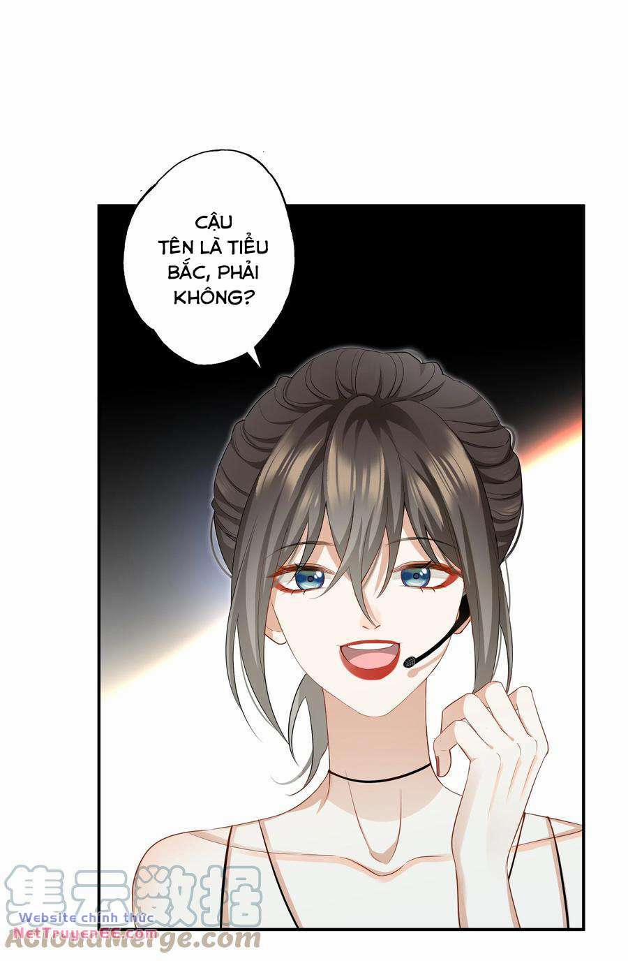 Chị Ơi! Chị Thật Không Bình Thường! 7 trang 18