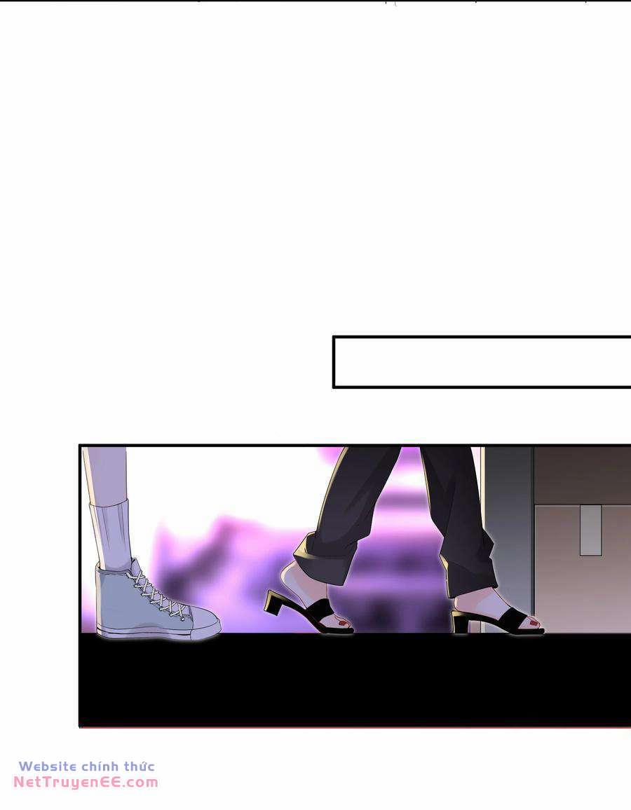 Chị Ơi! Chị Thật Không Bình Thường! 7 trang 2