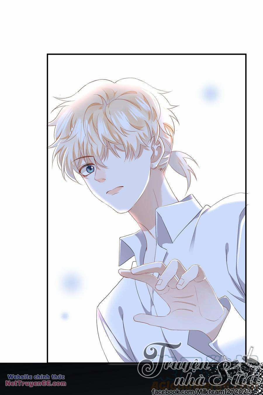 Chị Ơi! Chị Thật Không Bình Thường! 7 trang 20