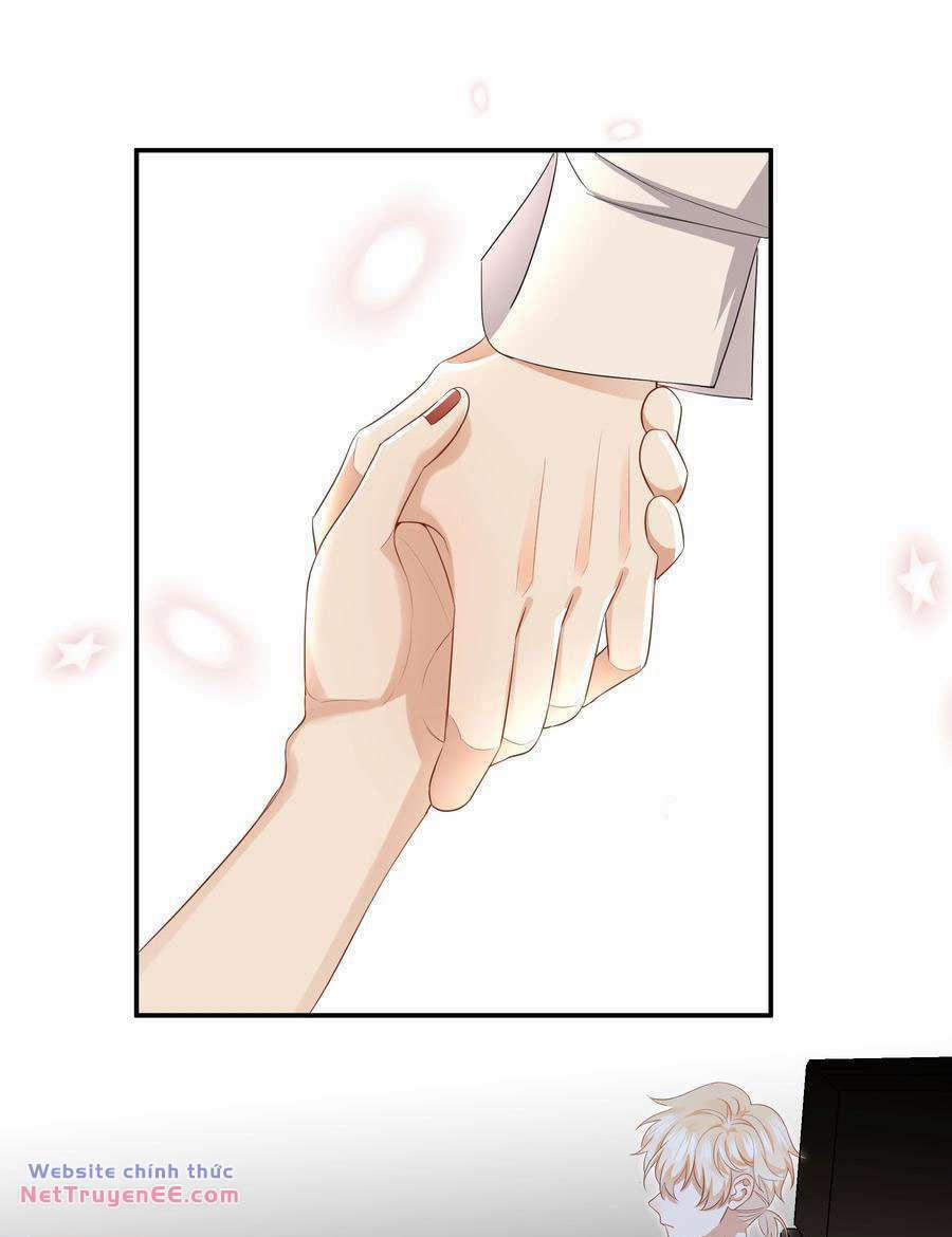 Chị Ơi! Chị Thật Không Bình Thường! 7 trang 22