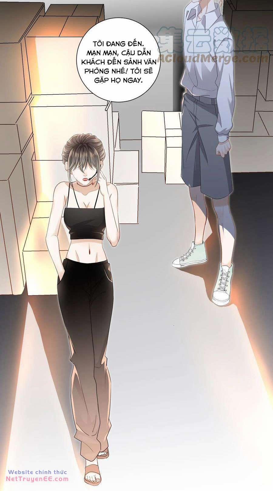 Chị Ơi! Chị Thật Không Bình Thường! 7 trang 23