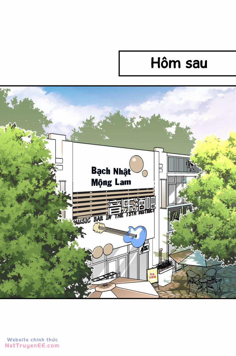 Chị Ơi! Chị Thật Không Bình Thường! 7 trang 26