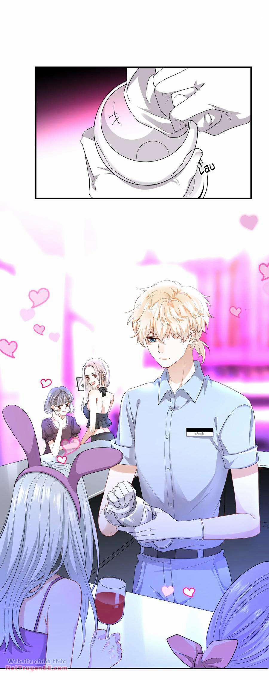 Chị Ơi! Chị Thật Không Bình Thường! 7 trang 27