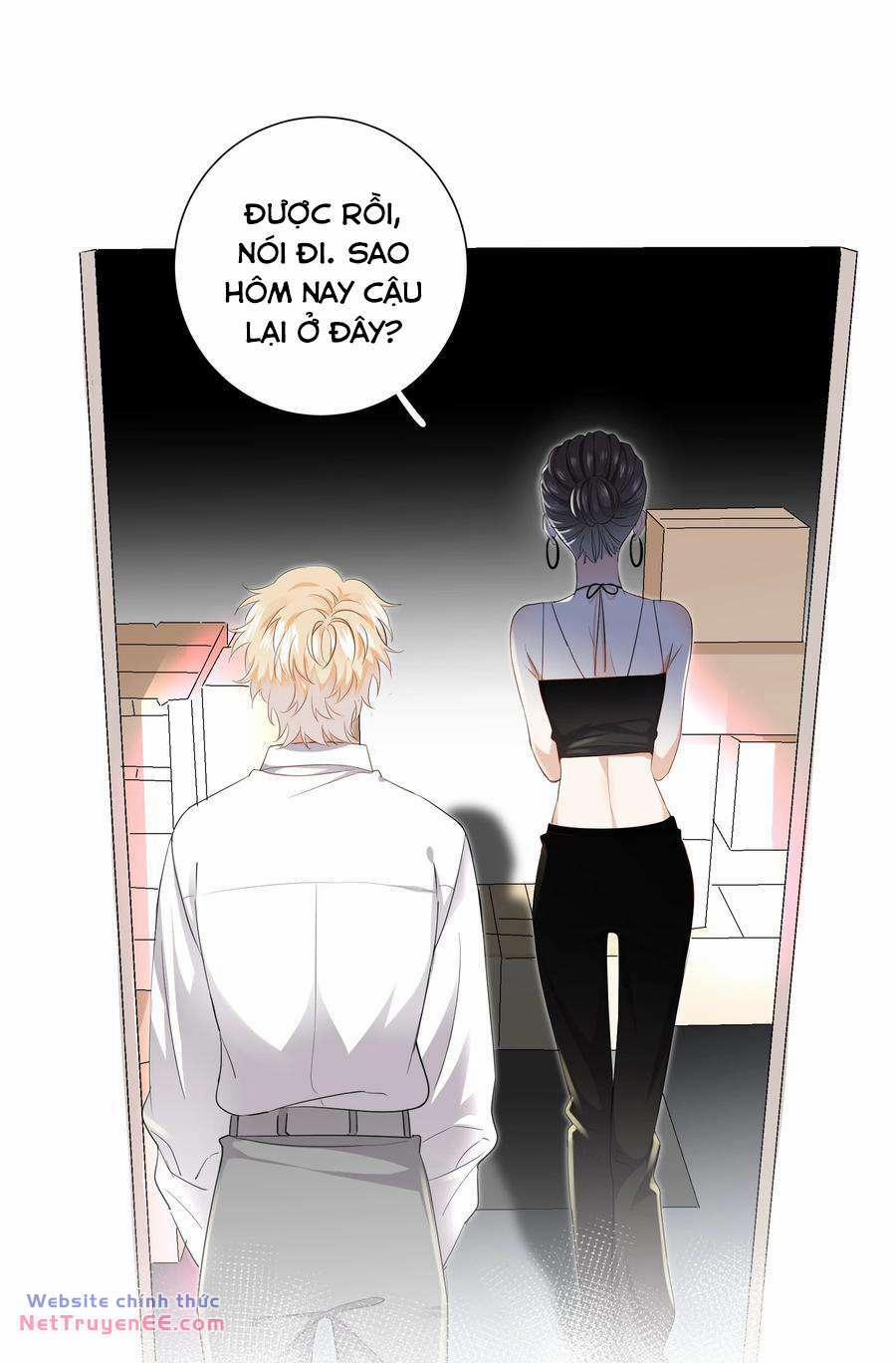 Chị Ơi! Chị Thật Không Bình Thường! 7 trang 3