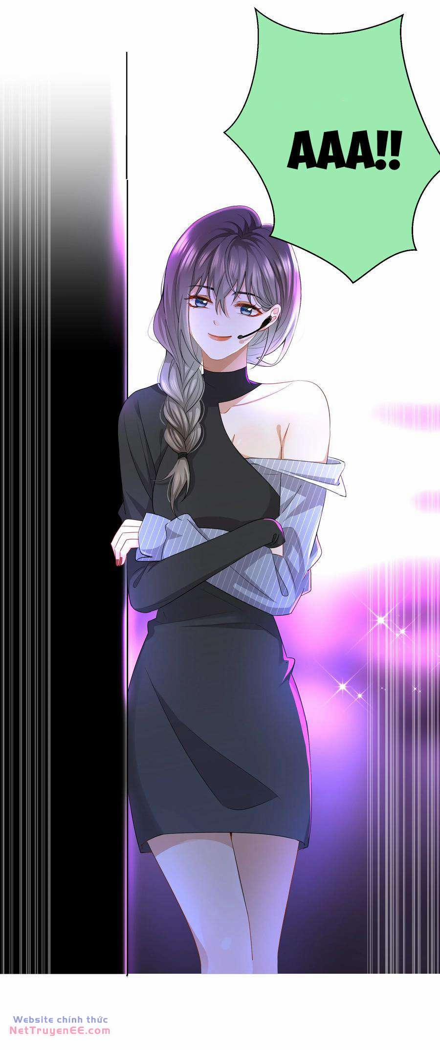 Chị Ơi! Chị Thật Không Bình Thường! 7 trang 35