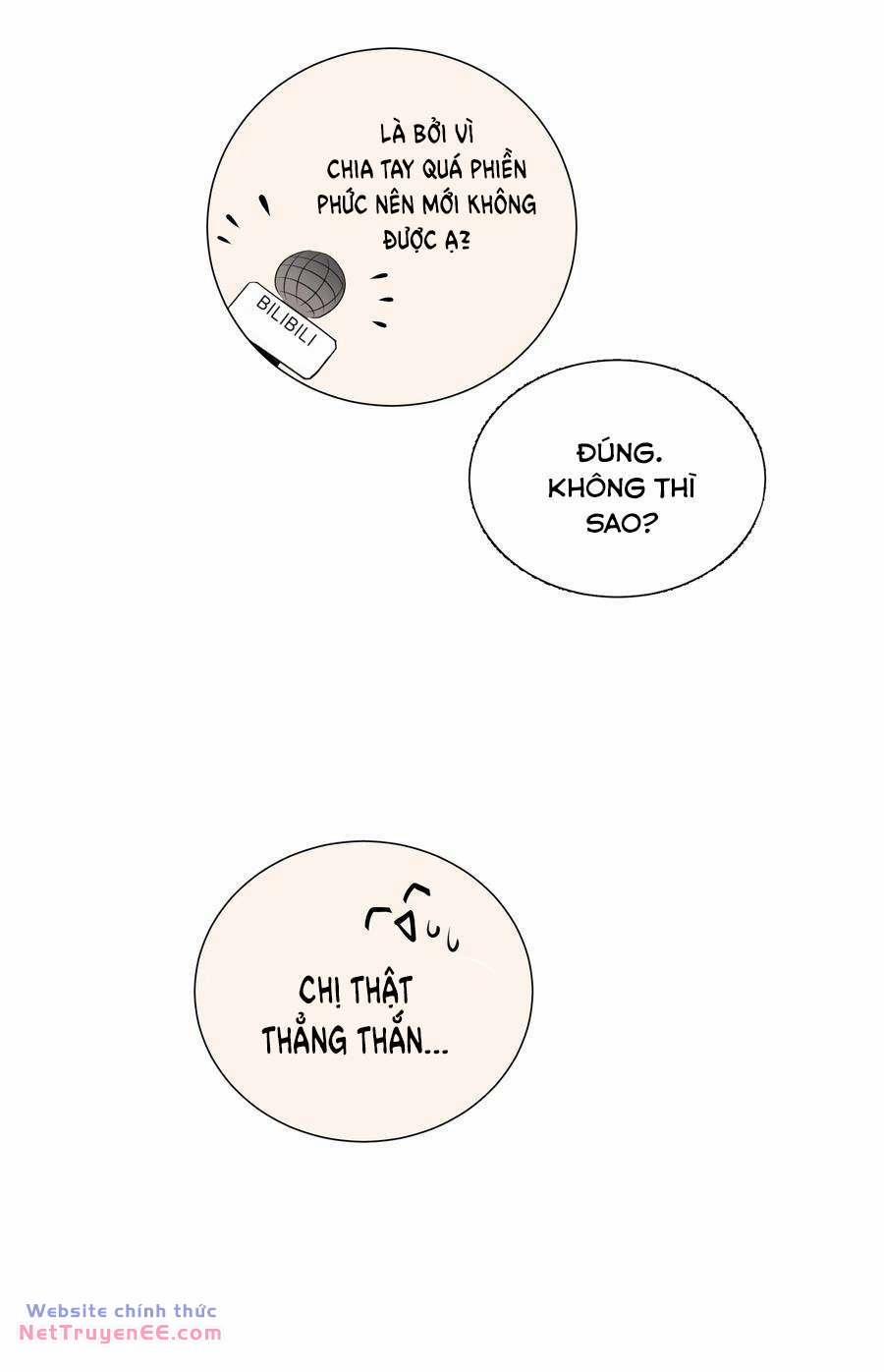 Chị Ơi! Chị Thật Không Bình Thường! 7 trang 37